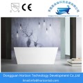 Phòng tắm tự do acrylic hình chữ nhật