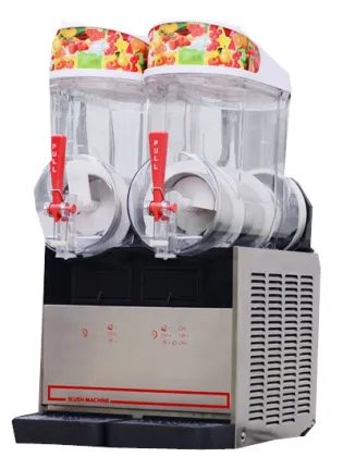 Smoothie Machine