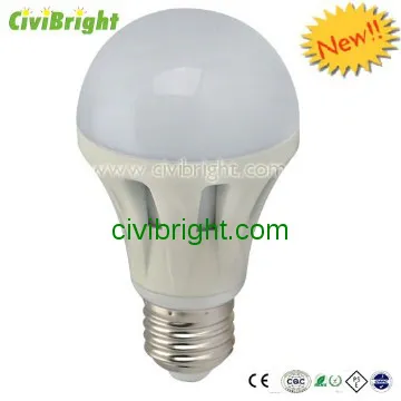LED Bulb A60/A19 12w 1100lm equal 100W  incandescent lamp