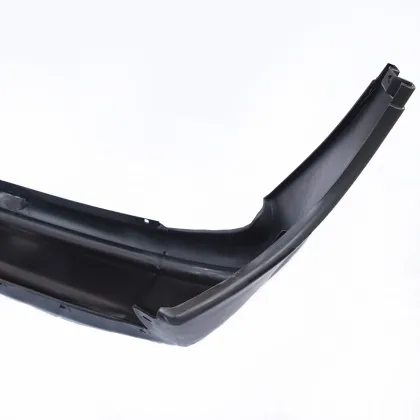 Old Sedan Rear Bumper Guards Cars Sail Chevrolet