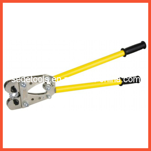 Hand Crimping Tools (JY-35150)