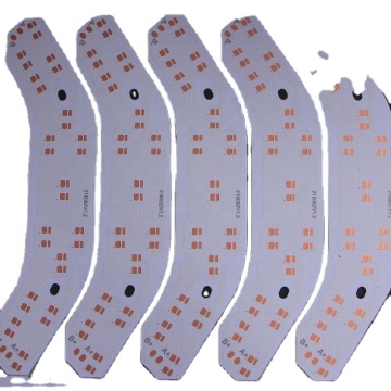 Aluminum PCB Manufacturer and Supplier