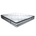 Matelas hybride en mousse à mémoire