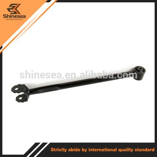 For Toyota Highlander Venza Spare Parts Suspension Rear Trailing Arm 4878048081