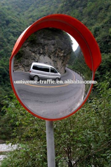 traffic convex mirror/mirror/road convex mirror