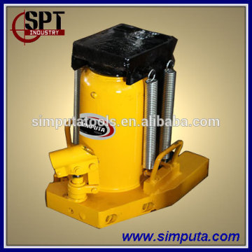 15Ton Hydraulic Toe Jack (SPT-31404)