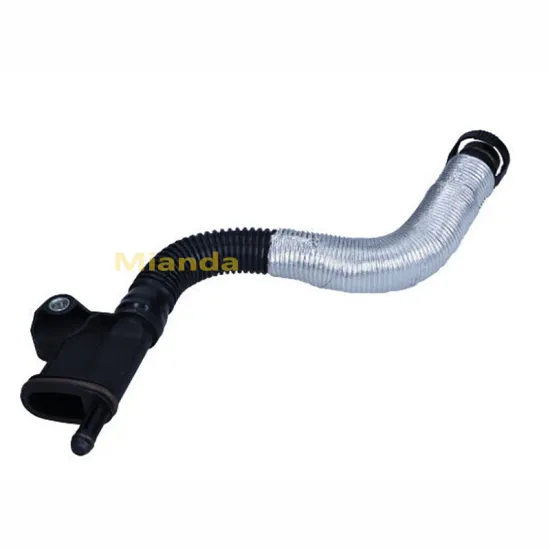 Engine Parts: Oil Water Separator, Exhaust Breathing Connection Hose for VW, Golf, Jetta, Passat, Audi A5, A3, A4 Models