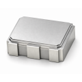 SDT-W, R, iyo P Taxanaha SMD Crystal Oscillators