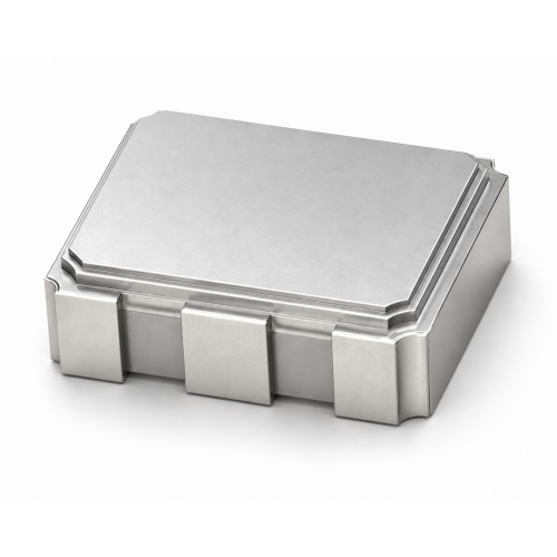 SDT-W, R, iyo P Taxanaha SMD Crystal Oscillators
