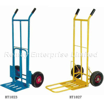 Hand Trolley / Hand Truck (HT1823 & HT1827)