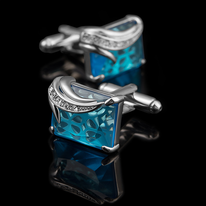 Cufflink For Men 2