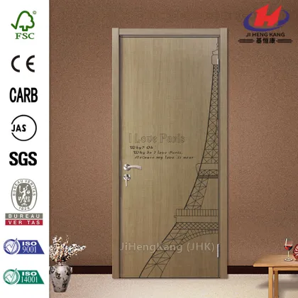 Home Depot East House Door