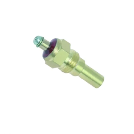 High Performance Isuzu Diesel Engine Coolant Water Temperature Sensor (OEM NO. 9-83151-432-0)