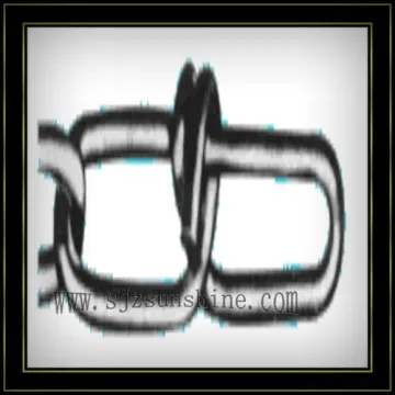 USA Standard Double Chain