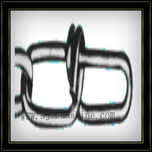 USA Standard Double Chain