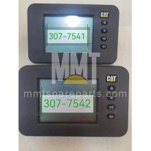 307-7542 3077542 Monitor for 3516 3512 3508 Engine