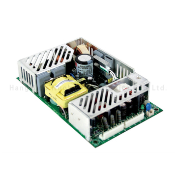 Mean Well MPQ-200C 200W Medical Power Supply Quad Output 5V 15V -5V -15V