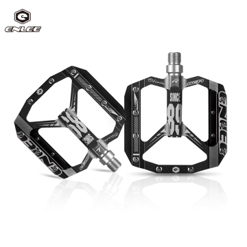 ENLEE Ultralight CNC Mountain Bike Pedal L7U