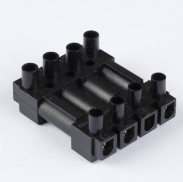 VDE Pluggable Terminal Block