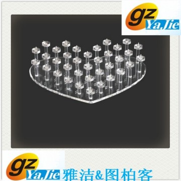 jewelry display mannequin