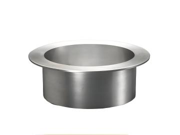 パイプライン用耐食チタンスタブエンド