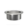 Corrosion Resistant Titanium Stub End for Pipeline