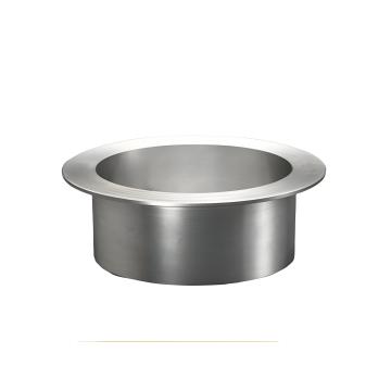Corrosion Resistant Titanium Stub End for Pipeline