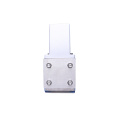 Electric Feedback Two-stage Jet Pipe Flow Servo Valve