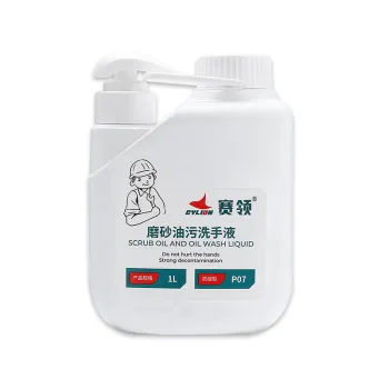 Wholesale Custom Logo Portable 1L Foamy Hand Sanitizer