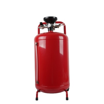 50L in Spray Verniciato e Nebulizzatore a Schiuma