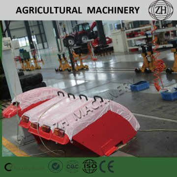 Low Fault Rate 28HP Tractor Mini Model