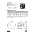 Fan Bladeless DC Fan T11