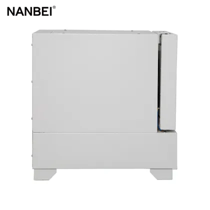 Lab Research Box Type Electric Resistance Muffle Furnace