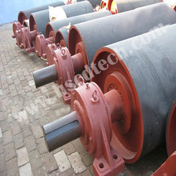 truck unloading conveyor, carton loading conveyor