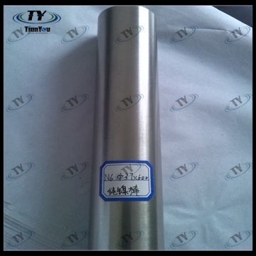 12mm Pure Nickel Round Rod for Sale