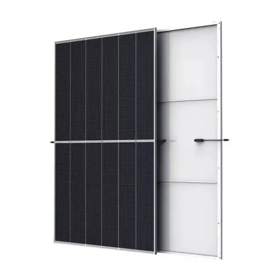 Jinko Trina 400W Foldable Monocrystalline Solar Panels with TUV & CE Certificates