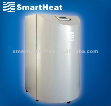 high temperature hot water heat pump/ Residential Ground Source Heat Pump