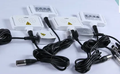 Laser Lipolysis Beauty Device