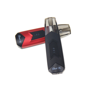 rechargeable vapor close system pod walay sulod