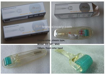 Derma Roller Needles