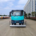 New energy cleaning vehicle electric water sprinkler truck