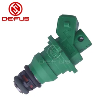 DEFUS Genuine Fuel injector for XTERRA 2.4L OEM 35310-2E700 fuel injector nozzle