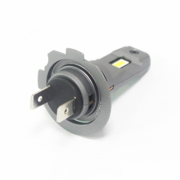 Matec Z1 LED Headlight Bulb, 135w 3500lm, H7/H1/H4/H11/9005, with Canbus Compatibility