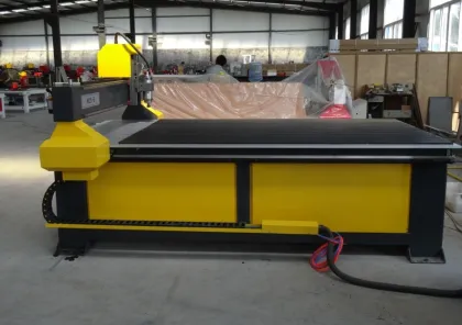 Industrial CNC Router M25-B