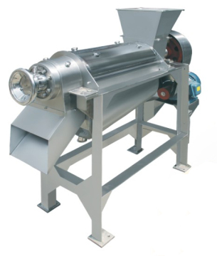 Spiral Juicing Machine (JM-LZ)