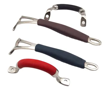 Whole Set of Pots and Pan Handles from Cookware Parts Factory