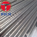 ASTM B338 grade 9 titanium tube/pipe