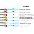 High Pressure Spray Tip Nozzle Stainless Steel