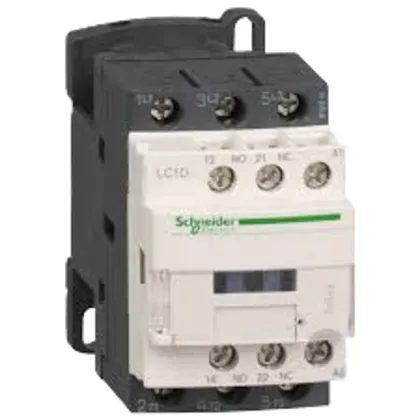 New Original Authentic SCHNEIDER LC1D65M7C Contactor Circuit Breaker