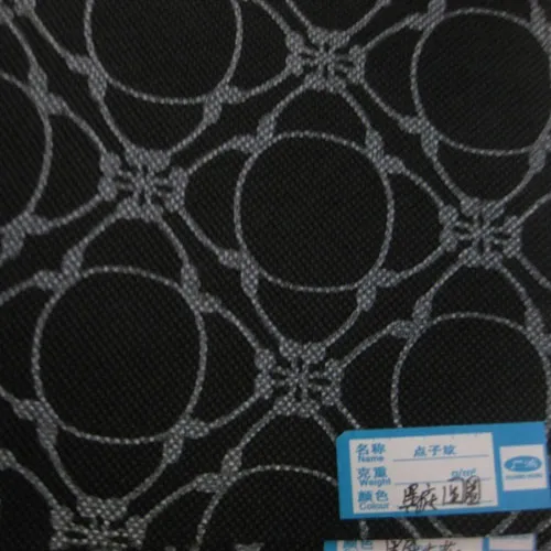High quality polyester screen printing fabric